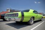 Dodge Coronet R/T 440 Six Pack 1970 года